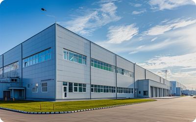 Cina Luox Hebei Synda International Trade Co.,Ltd Profil Perusahaan
