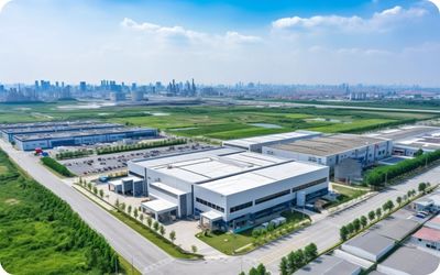 Cina Luox Hebei Synda International Trade Co.,Ltd Profil Perusahaan