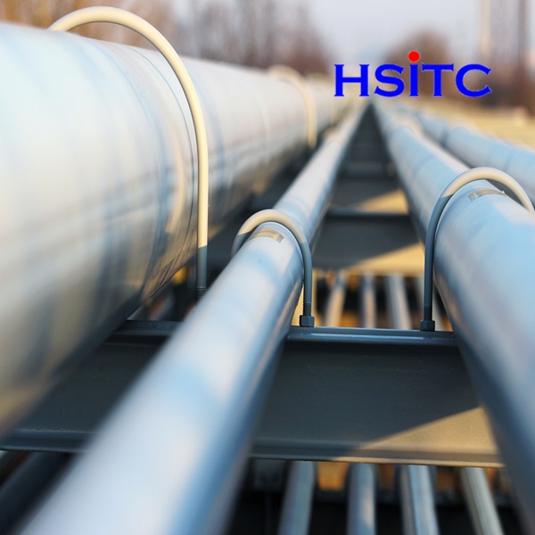Suhu Tinggi Tekanan Tinggi CS SMLS Pipe ASTM A210 0