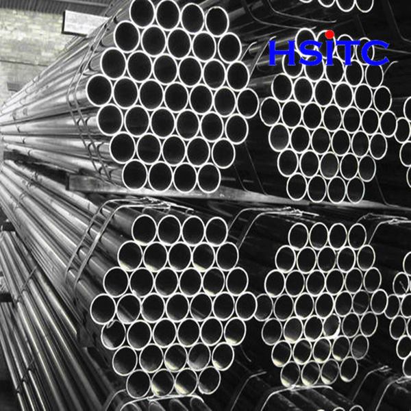 Teknik Air DN300 10mm Pipa Baja Las Astm a53 Gr.b 0