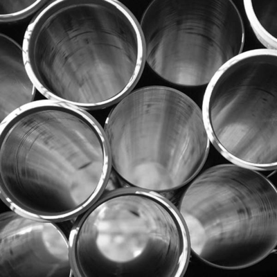 10 Inch Ssaw Steel Tube Untuk Irigasi Tekanan Cairan Proyek