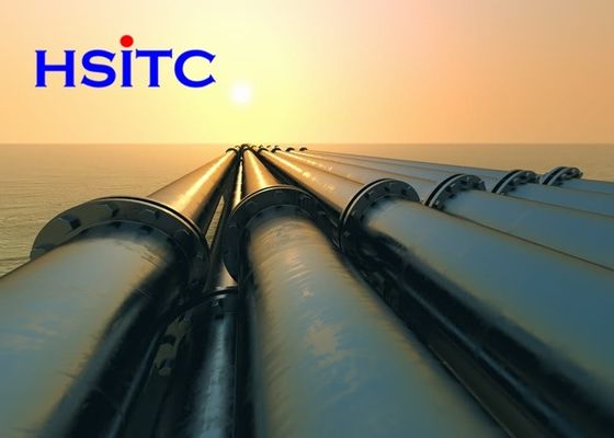pipa gas alam darat CS SMLS Pipe Api 5L Psl1