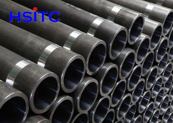 Gas Bulat 20 Inci Tekanan Tinggi Pipa Baja Karbon X52
