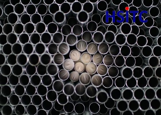 Saluran air bersih 6 inci CS SMLS Pipe X56