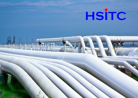 Suhu Tinggi Tekanan Tinggi CS SMLS Pipe ASTM A210
