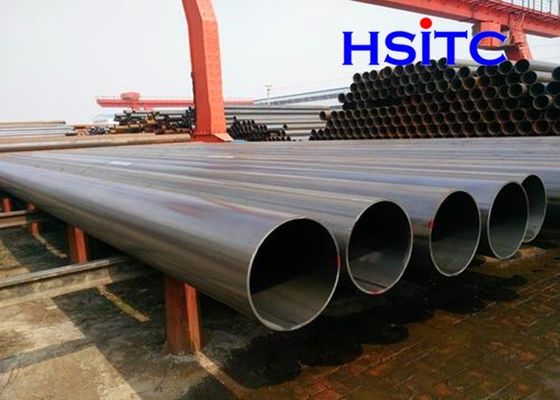 Sch40 ERW pipa saluran air