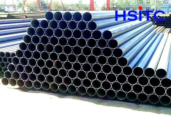 8&quot; Resistensi Listrik Pipa Las Las ujung Beveled