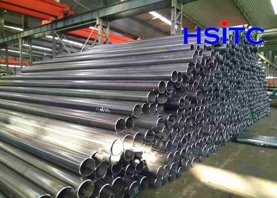 Teknik Air DN300 10mm Pipa Baja Las Astm a53 Gr.b