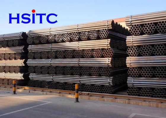 24 Inch Astm A53 Grade B Pipa Irigasi Pertanian