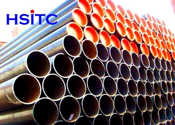 24 Inch Astm A53 Grade B Pipa Irigasi Pertanian