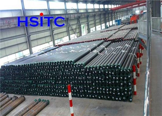 SS400 Steel ERW Steel Pipe Astm A53 Kelas B Insinyur Air