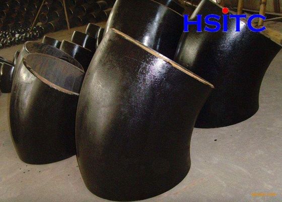 ISO 9001 Fittings Baja Alloy