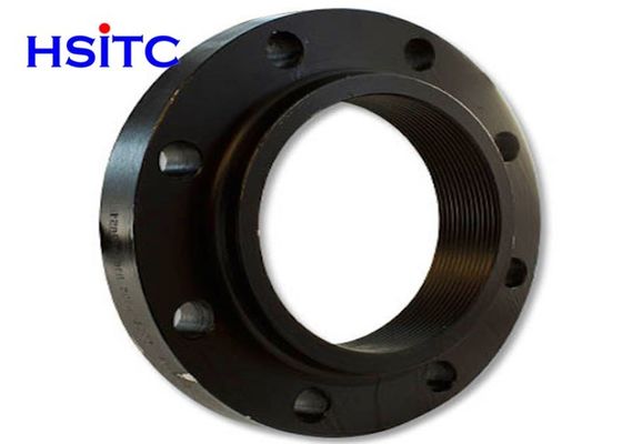 PN10 Tipe 01 DN2000 1&quot; Flanges baja karbon A105