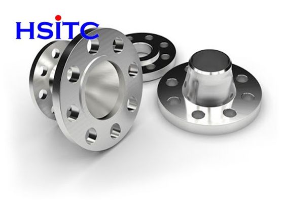 ANSI B16.5 Flange Pipa Industri