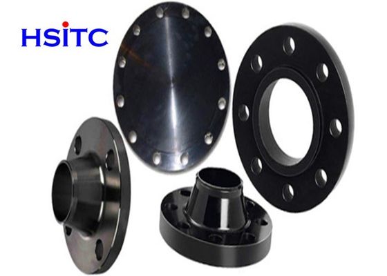 ANSI B16.5 Flange Pipa Industri