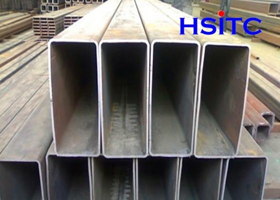 200 x 100 RHS Seksi berongga persegi panjang ST37 ST52