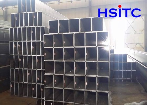 Stainless Steel Square Tube S355jr
