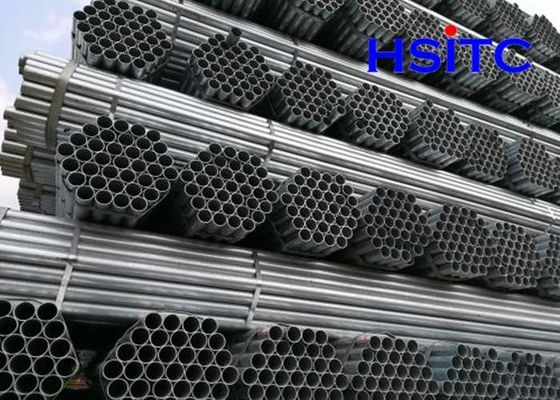 Ss400 10 Inch Galvanized Carbon Steel Pipe Asm