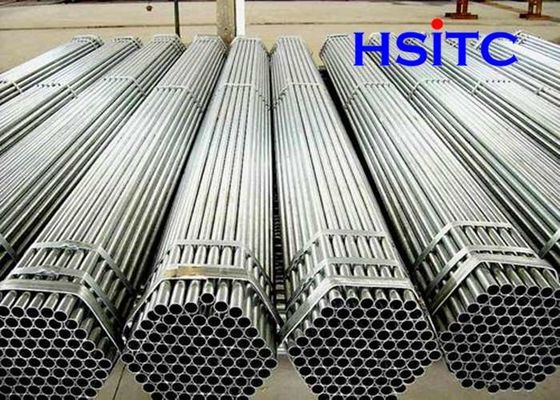 Kontainer 20 Inch Galvanized Carbon Steel Pipe Zinc dilapisi