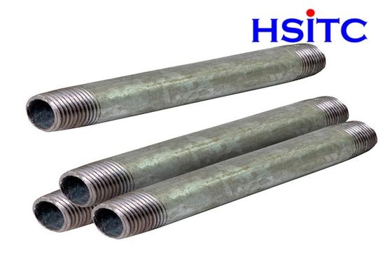 X60 12&quot; Galvanis Baja Karbon Pipe Astm A53