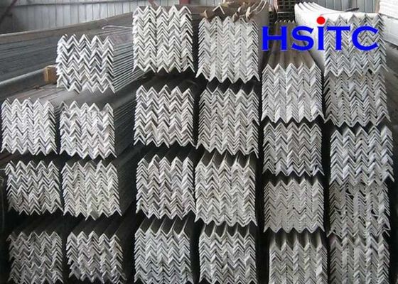 12m Baja Angle Bar Q235 Konstruksi Baja Struktural