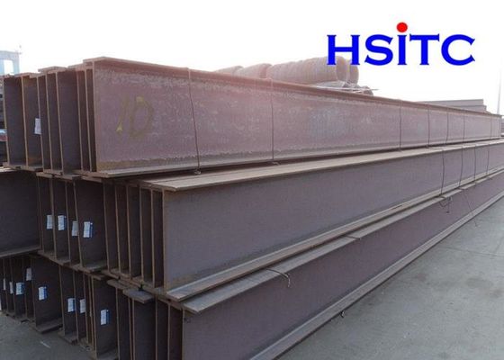 S275 Baja struktural konstruksi