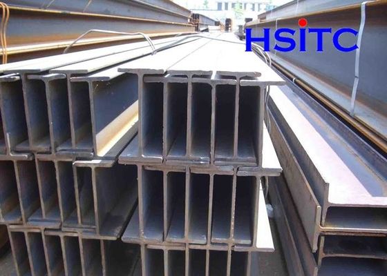 H Bagian GB/T11263 Baja Galvanis Sudut S355 Baja Struktural Konstruksi