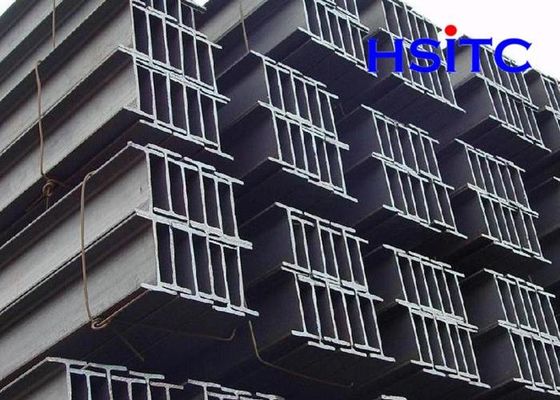 Konstruksi En10025 600x300 H Balok Kolom St52 S235