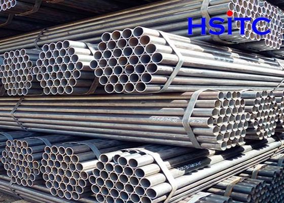X42 1 Inch Galvanized Carbon Steel Pipe ASTM A123