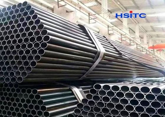 Astm A53 Pipa Pengelasan Resistensi Listrik