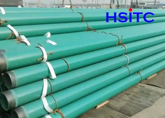 X42 Steel Grade Agricultural Engineering Pipe Saw Pipe (Pembuatan pipa gergaji untuk pertanian)