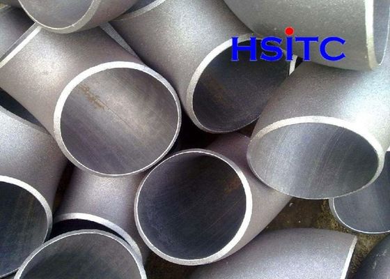 Astm A960M Jadwal 40 Fittings pipa baja ISO 9001
