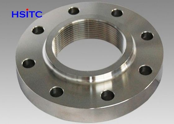 Kelas 400 Blind Stainless Steel Blind Flange ASME B16.5