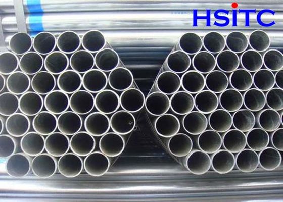 Ss400 10 Inch Galvanized Carbon Steel Pipe Asm
