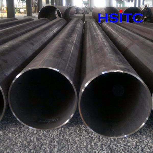 DN500mm Tekanan hidraulik Tingkat 1 LSAW Steel Pipe En10219 0
