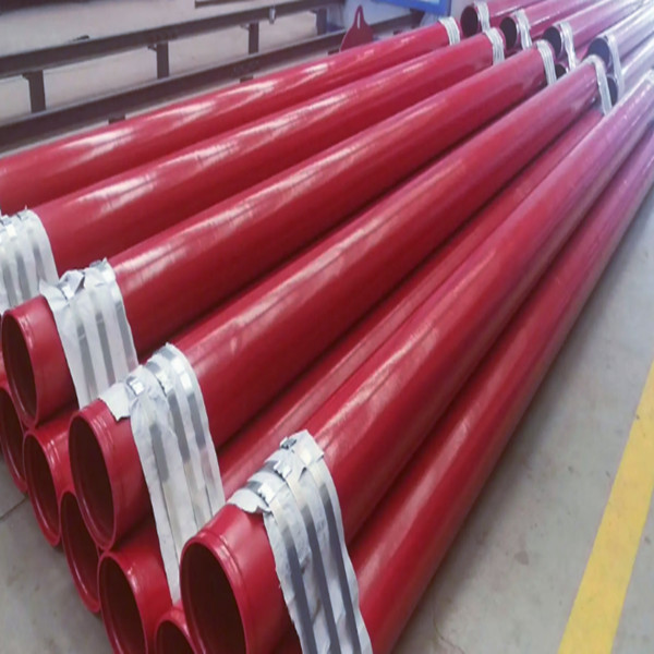 Pipa baja berongga Ssaw Gr.B X42 X52 Api5l Psl1 1