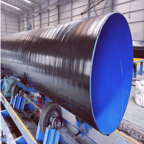 Astm A53 Standar Ssaw Pipe Saw Black Carbon Tube 1